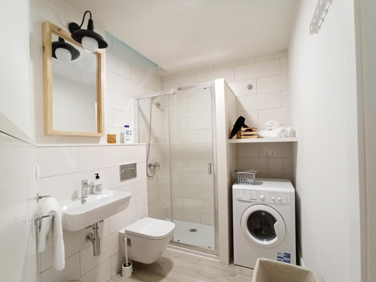 Apartamento Loft-Камбадос Екстер'єр фото