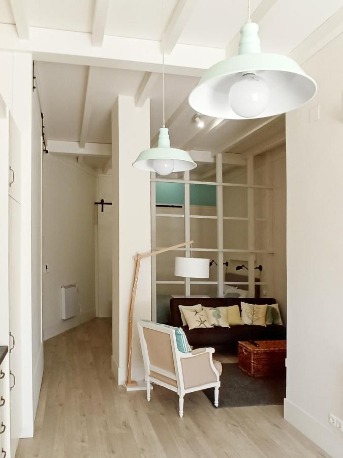 Apartamento Loft-Камбадос Екстер'єр фото
