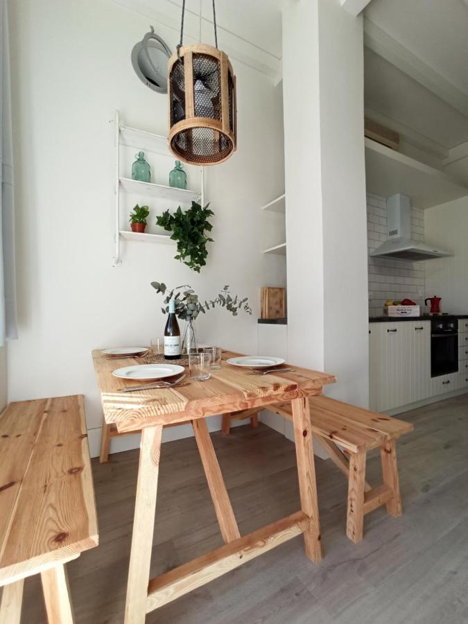 Apartamento Loft-Камбадос Екстер'єр фото